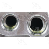 Four Seasons Air Conditioner Compressor (MPN: 58188)