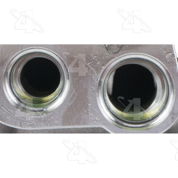 Four Seasons Air Conditioner Compressor (MPN: 58188)