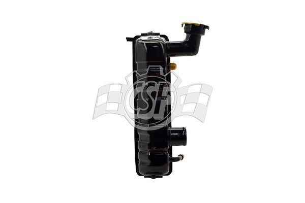 CSF Aluminum Radiator (MPN: 2671)