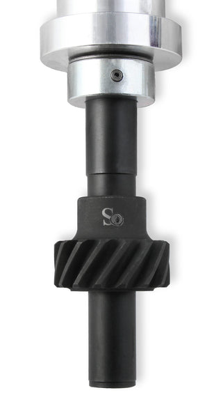MSD Adjustable Cam Sync for Ford 351W Engines (MPN: 85061)