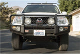 ARB Bumper One Piece Design (MPN: 3438320B)