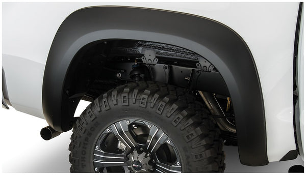 Bushwacker Fender Flare (MPN: 30036-02)