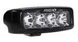 Rigid SR-Q Pro LED Driving Fog Light (MPN: 905213)