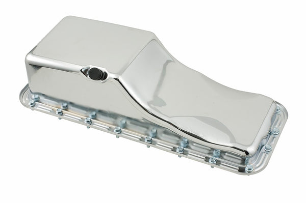Mr Gasket Oil Pan (MPN: 9432)