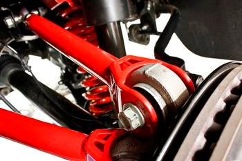 BMR Suspension Control Arm (MPN: UTCA062R)