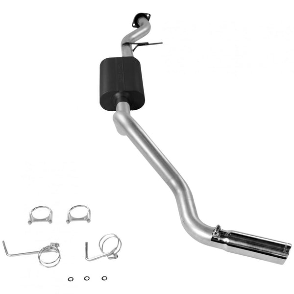 Flowmaster Exhaust System Kit (MPN: 17360)