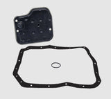 Wix Filters Auto Transmission Filter (MPN: 58010)
