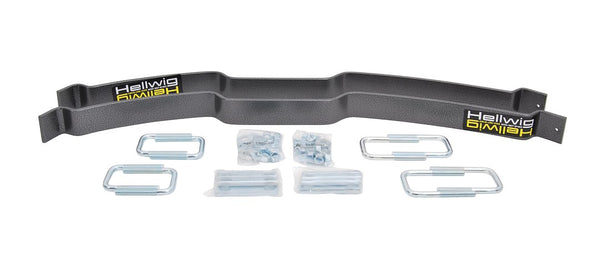 Hellwig Helper Spring Kit (MPN: 1801)