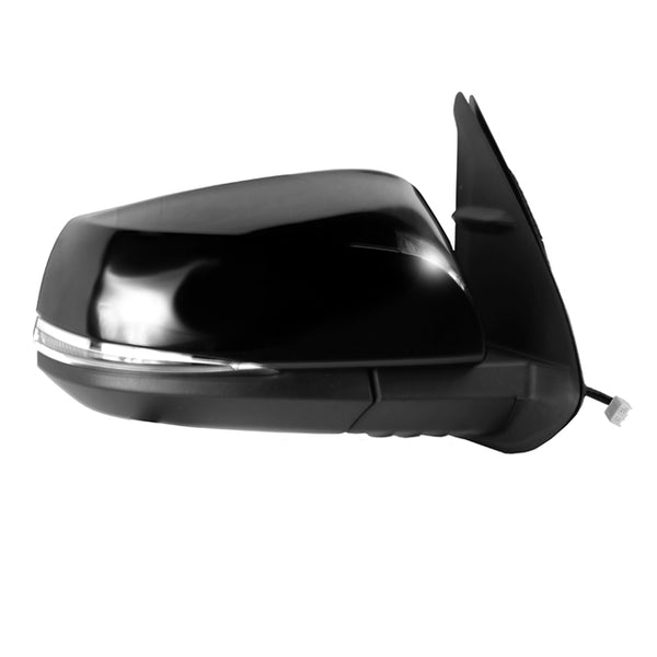 K Source Exterior Mirror Replacement (MPN: 70219T)