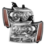 Spyder Auto Group Headlight Assembly (MPN: 9022760)