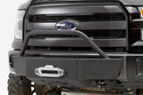 Fab Fours Winch Mount (MPN: FF15-N3250-1)