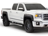 Husky Liner Pocket Style Fender Flares (MPN: 2804974)