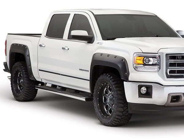 Husky Liner Pocket Style Fender Flares (MPN: 2804974)