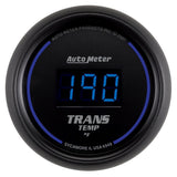 AutoMeter Digital Transmission Temperature Gauge (MPN: 6949)