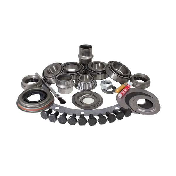 Yukon Differential Ring And Pinion Installation Kit (MPN: ZK D30-JK)