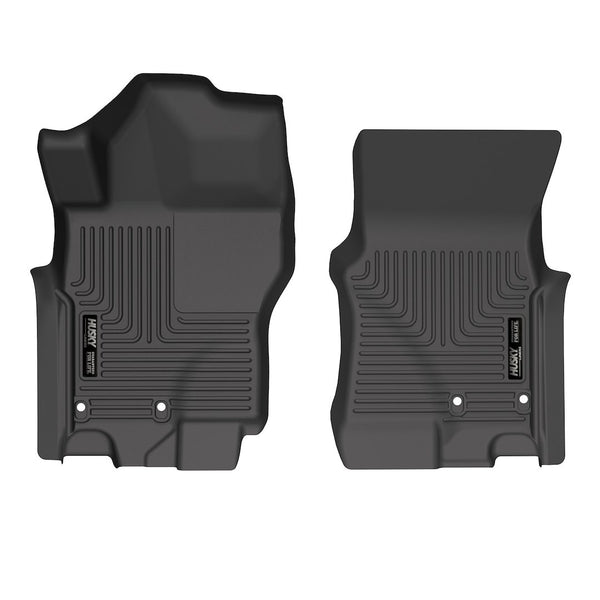 Husky Liner WeatherBeater Floor Liner (MPN: 13521)