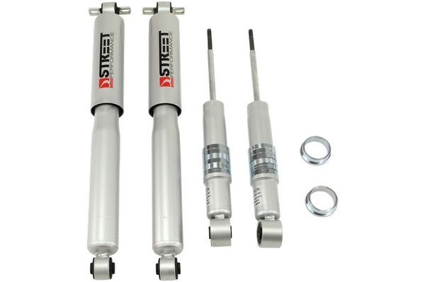 Belltech Street Performance Shock Absorber (MPN: 9507)