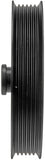 Dorman Power Steering Pump Pulley (MPN: 300-139)