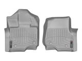 WeatherTech FloorLiner Molded Fit Gray (MPN: 466971)