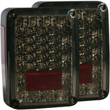 AnzoUSA LED Tail Light Assembly (MPN: 311203)