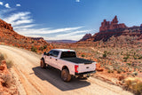Truxedo Sentry CT Hard Roll-Up Tonneau Cover (MPN: 1571116)