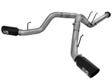 Advanced FLOW Engineering Exhaust System Kit (MPN: 49-43122-B)