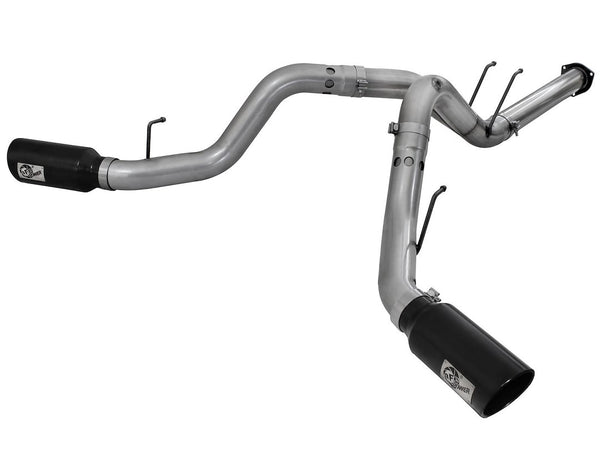 Advanced FLOW Engineering Exhaust System Kit (MPN: 49-43122-B)