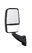 Velvac Exterior Mirror Deluxe Head (MPN: 713801)