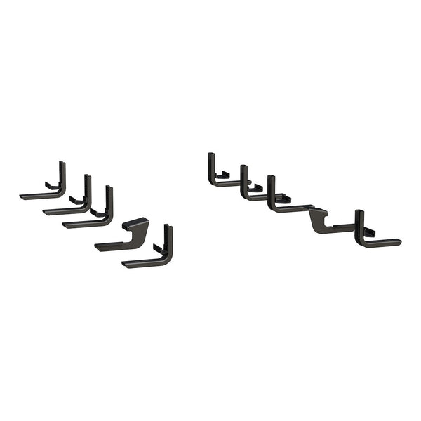 Luverne Running Board Component (MPN: 571475)
