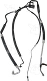 Four Seasons Air Conditioner Hose (MPN: 56505)