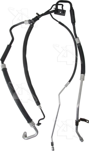 Four Seasons Air Conditioner Hose (MPN: 56505)