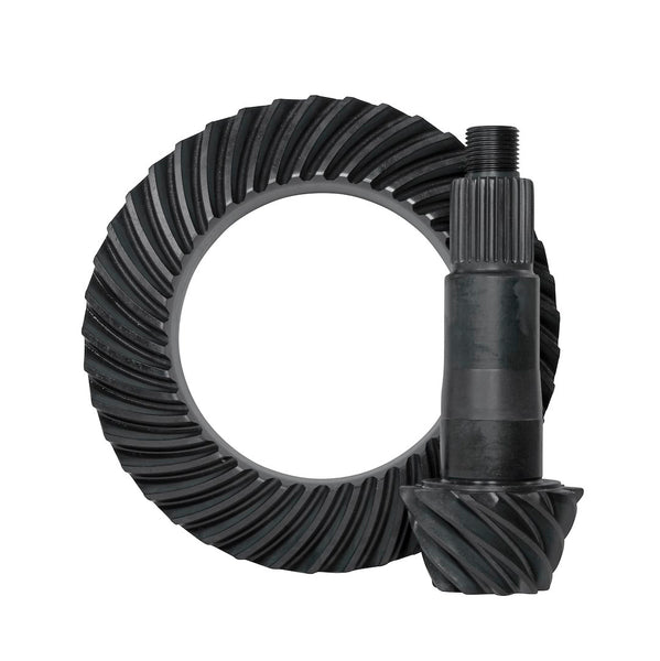Yukon Gear And Axle Differential Ring And Pinion (MPN: YG D44JL-411)
