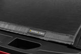 Truxedo Lo Pro Soft Roll-Up Tonneau Cover (MPN: 549801)