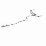 MagnaFlow Ford Escape Street Series Exhaust System (MPN: 15203)