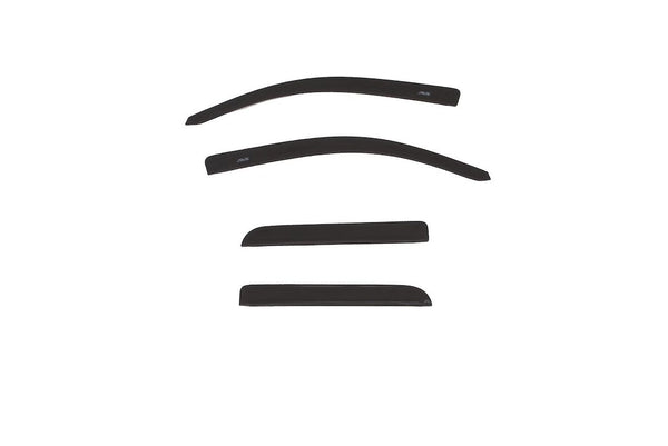 Auto Ventshade Ventvisor Low Profile Deflectors (MPN: 894040-GBA)