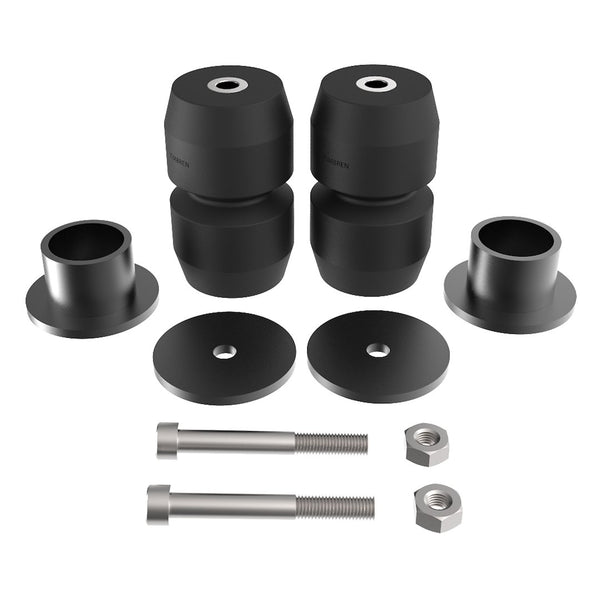 Timbren Helper Spring Kit (MPN: JFC01)