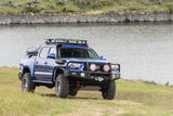 ARB One Piece Bumper for Toyota Applications (MPN: 3423160B)