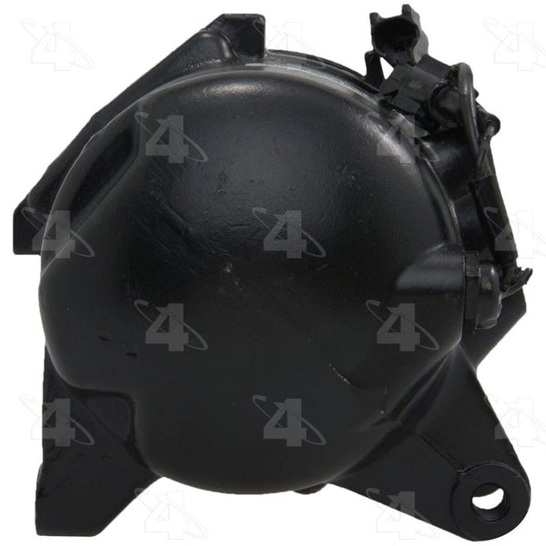 Four Seasons Air Conditioner Compressor (MPN: 57446)