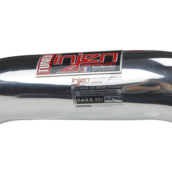 Injen Technology Cold Air Intake RD Series (MPN: RD1482P)