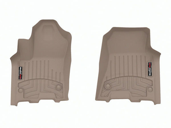 WeatherTech Floor Liner (MPN: 4518771)
