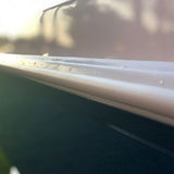 Taco Boat Rub Rail Insert (MPN: V12-0303WHA70-1)