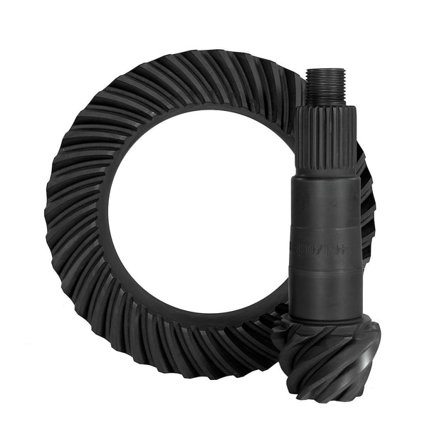 Yukon Gear And Axle Differential Ring And Pinion (MPN: YG D44JL-513R)