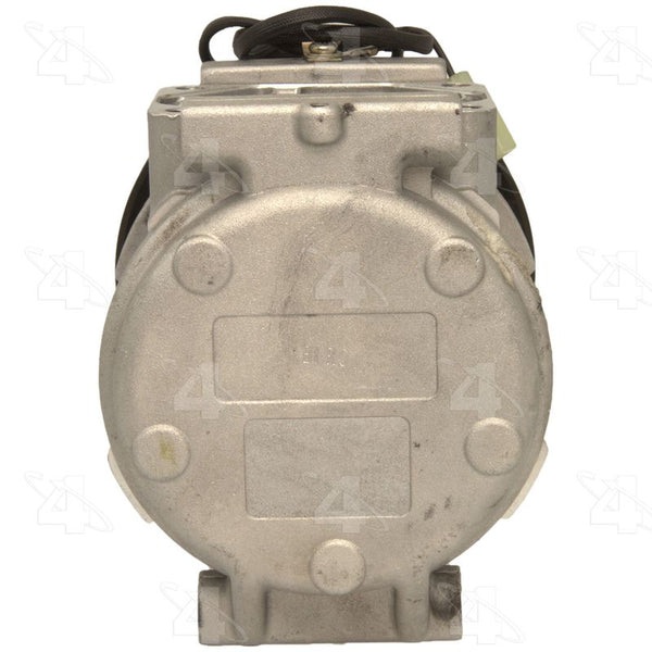 Four Seasons Air Conditioner Compressor (MPN: 78304)