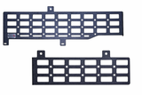 Fishbone Offroad Bed Cargo Rack (MPN: FB21309)
