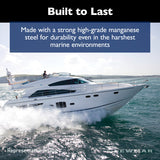 Lewmar DTX Deep Water Plough Anchor (MPN: 0057216)