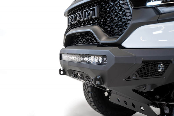 Stealth Fighter Front Bumper for Ram TRX (MPN: F620153030103)