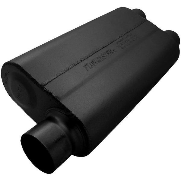 Flowmaster Exhaust Muffler 50 Series Delta Flow (MPN: 9430512)