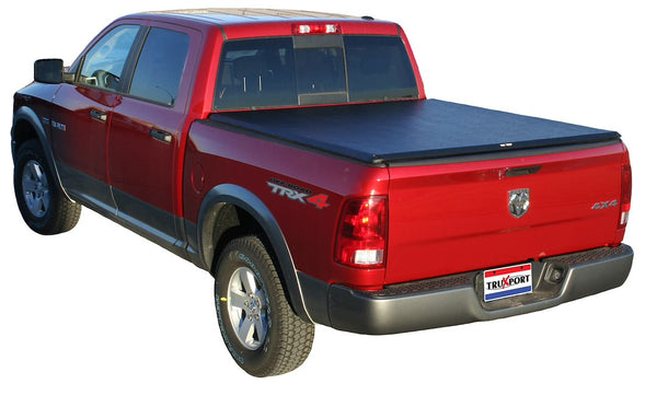 Truxedo Tonneau Cover (MPN: 248901)