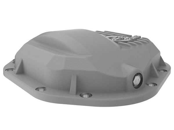 Advanced FLOW Engineering Differential Cover (MPN: 46-71100A)