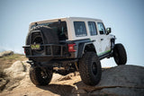 DV8 Offroad Armor Fender Flares (MPN: FDJL-09)